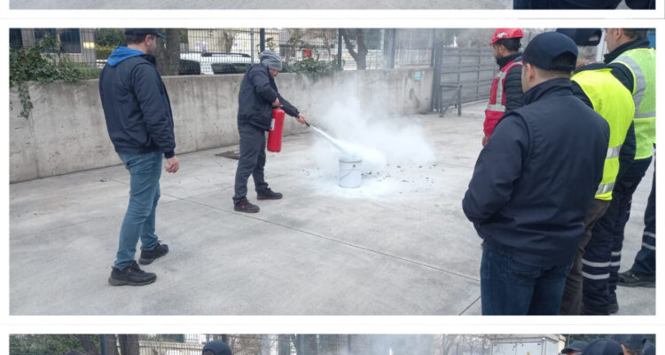 Acil Durum Tatbikatı Nedir? Neden Önemlidir?